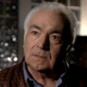 Actorul de film şi televiziune Al Ruscio